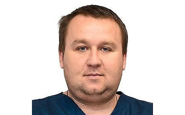 Шиянов Василий Иванович