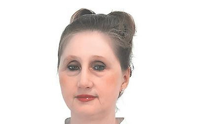 Зотова Донара Витальевна