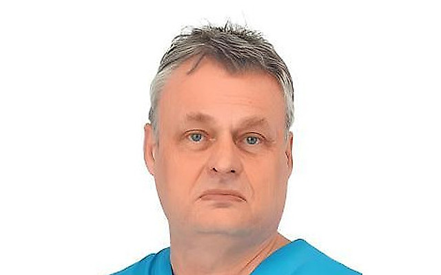 Котляр Дмитрий Леонидович