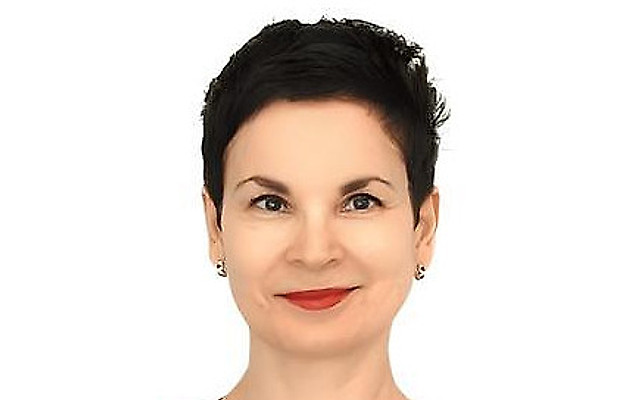 Цырлина Анна Борисовна