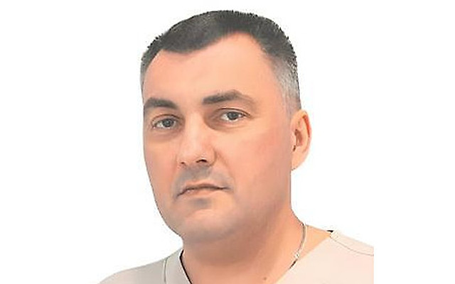 Янец Антон Игоревич