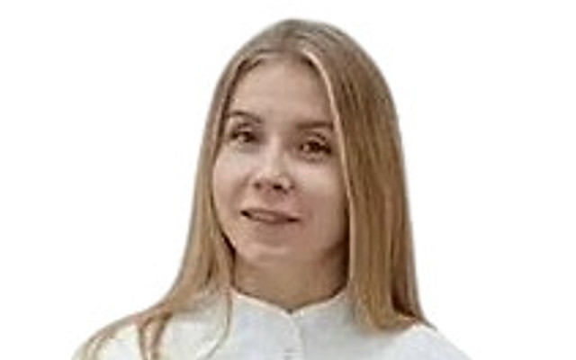 Синкина Яна Андреевна
