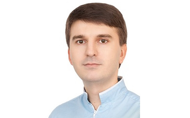 Красненко Андрей Сергеевич