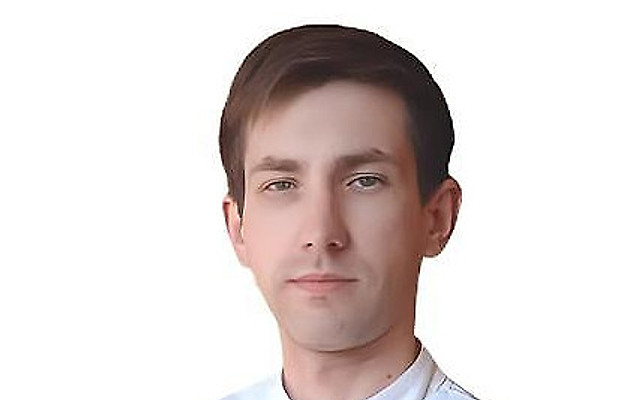 Дайнеко Евгений Вячеславович