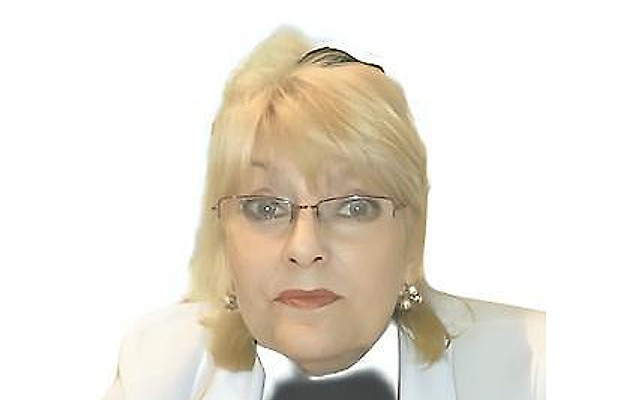 Суховерхова Елена Николаевна