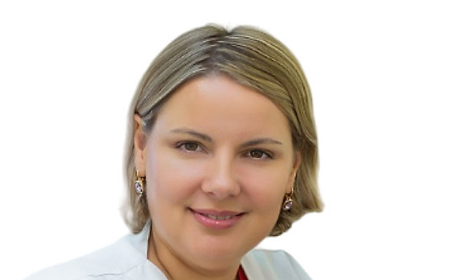 Дикунова Ирина Владимировна