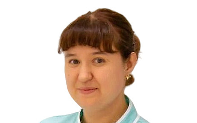 Проскуровская Татьяна Аркадьевна