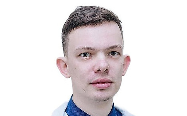 Мишарев Леонид Александрович
