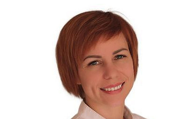 Баланчук Мария Васильевна