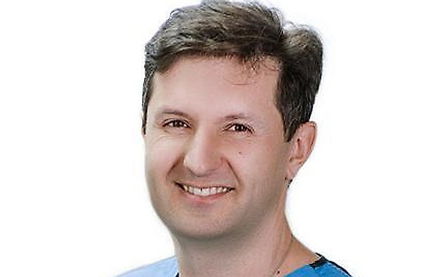 Платонов Станислав Борисович