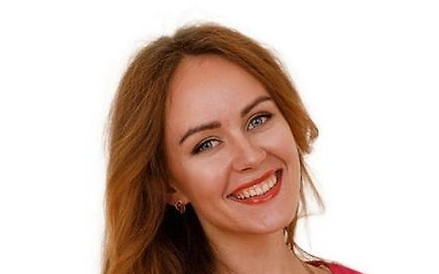 Косенко Анна Юрьевна