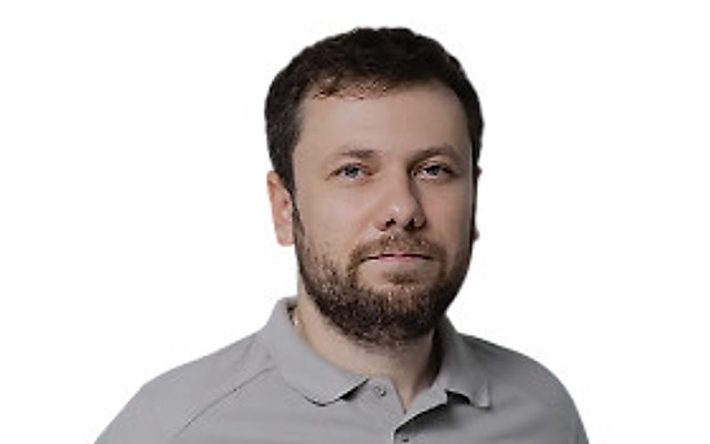 Борисенко Дмитрий Иванович