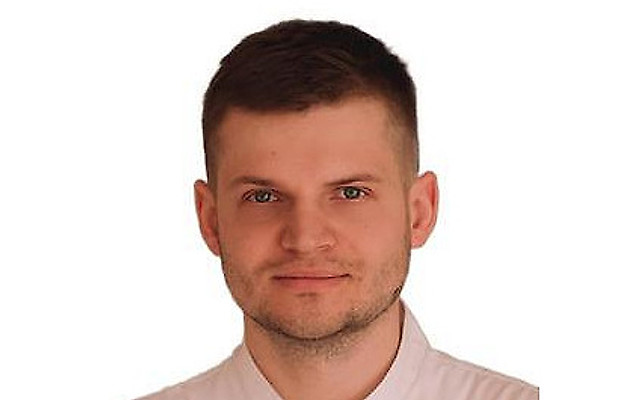 Горелов Артём Игоревич
