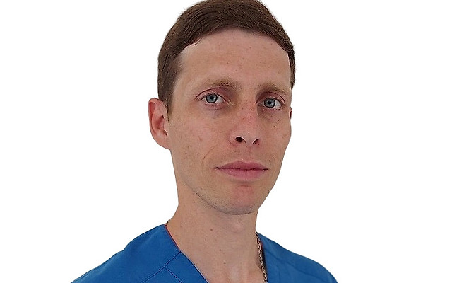 Дудко Игорь Васильевич