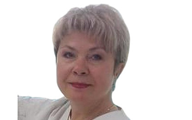 Тихомирова Ирина Николаевна