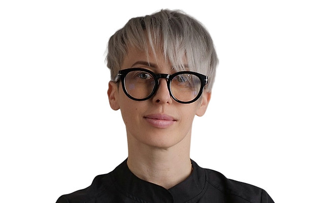 Трашутина Елена Васильевна