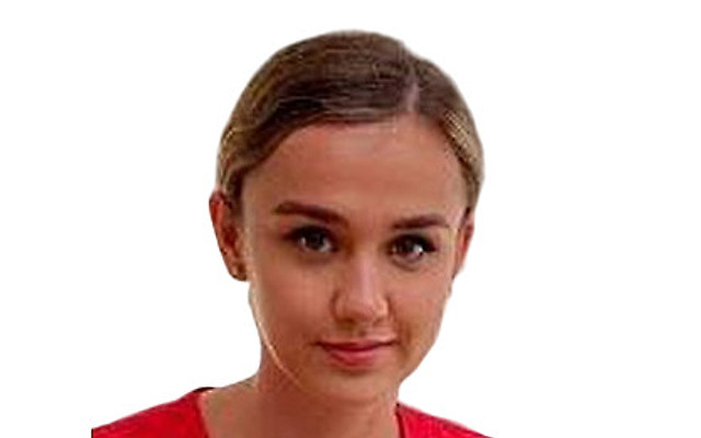 Абрамова Елена Сергеевна