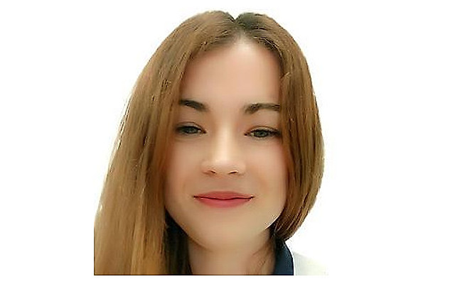 Попова Анастасия Игоревна