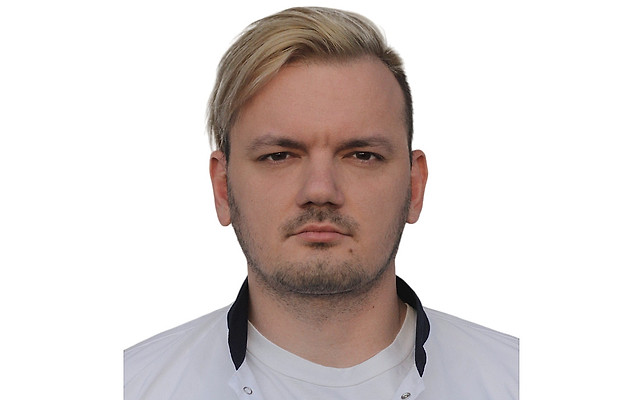 Филимонов Даниил Александрович