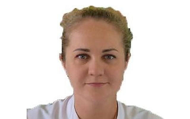 Иваникова Анастасия Владимировна