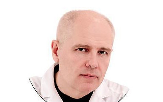 Дервинский Игорь Леонидович