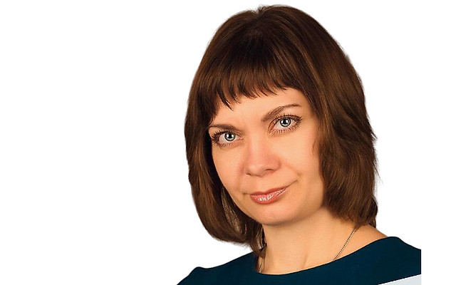 Лазарева Ольга Олеговна