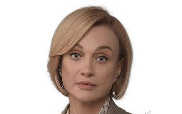 Денисенко Оксана Владимировна