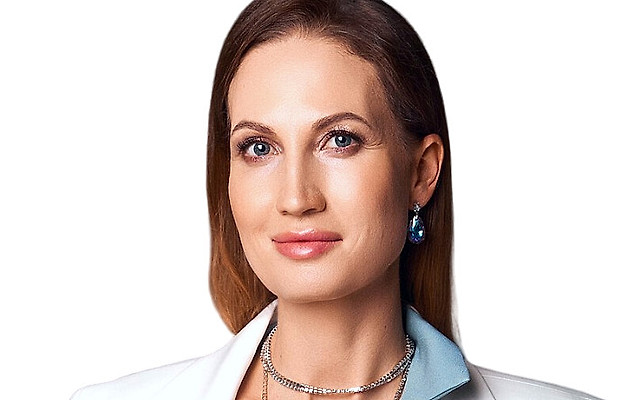 Демешенкова Виктория Викторовна