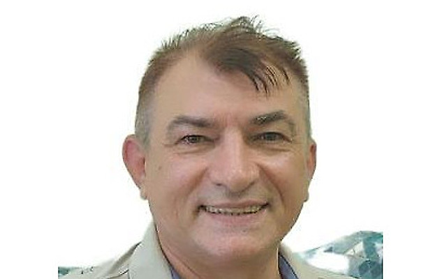Иванцов Андрей Михайлович