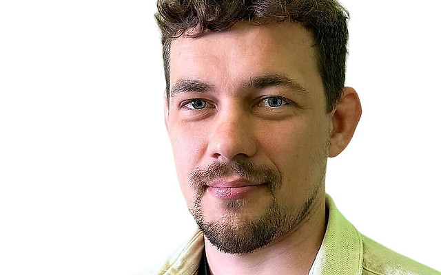 Назарин Сергей Сергеевич