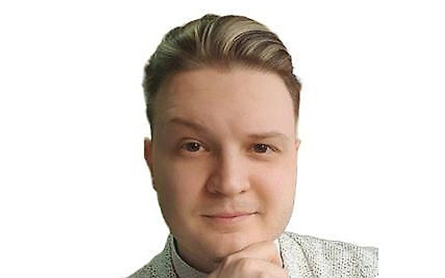 Трибунский Иван Викторович