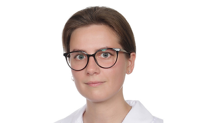 Ягнитева Лада Алексеевна