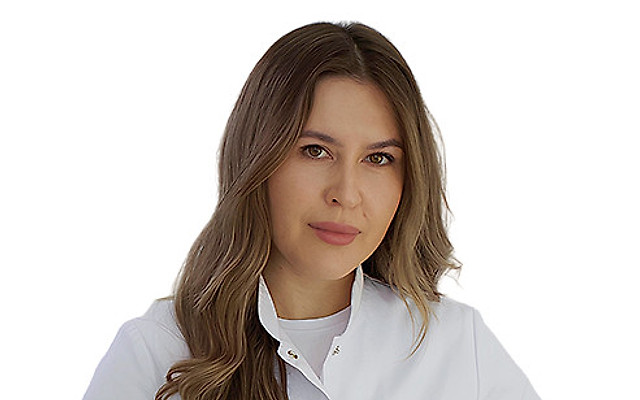 Мемедляева Ленара Азатовна
