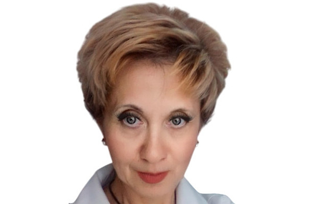Назаревская Ирина Олеговна