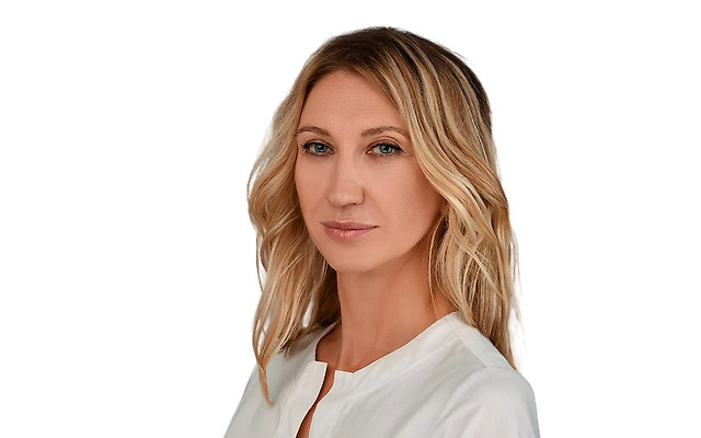 Нейкова Ирина Степановна