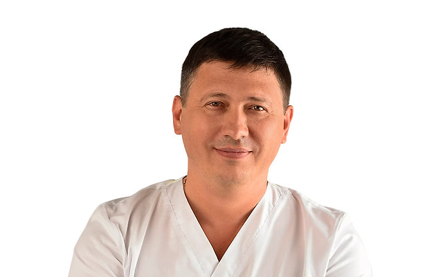 Погорелов Роман Анатольевич