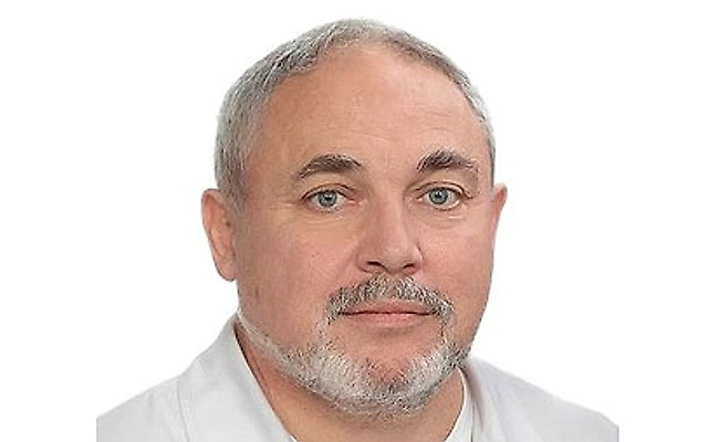 Пяткин Александр Владимирович