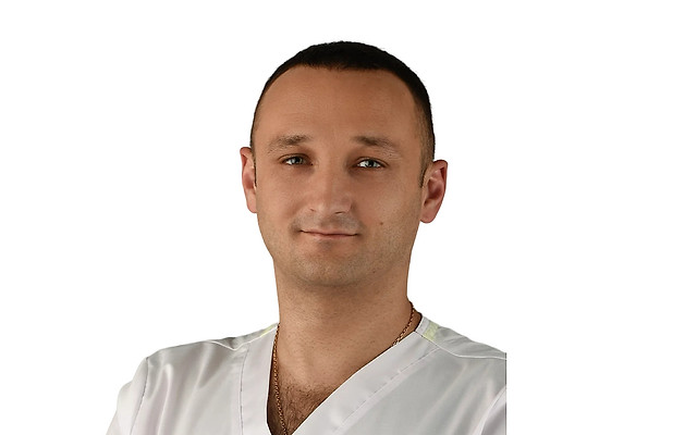 Кирияченко Андрей Александрович