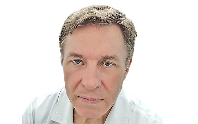 Рузанов Андрей Борисович