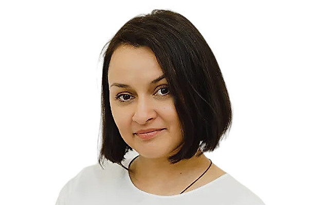 Молоткова Надежда Юрьевна