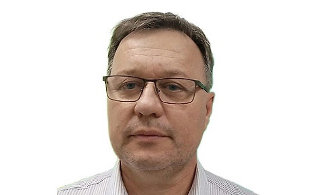 Грант Игорь Леонидович