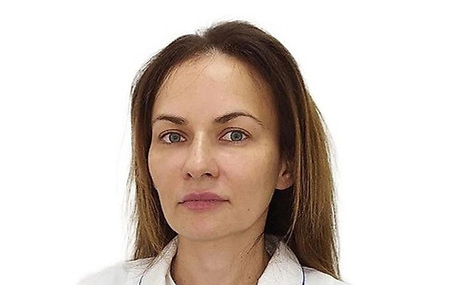 Битейкина Ольга Николаевна