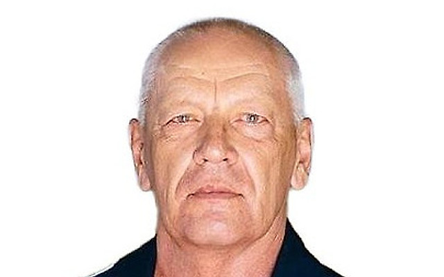 Никшин Александр Викторович