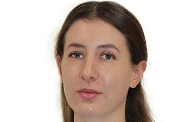 Антоненко Надежда Борисовна