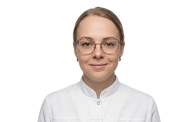 Дудка Юлия Александровна