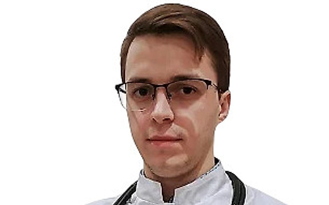 Черёмушкин Роман Юрьевич