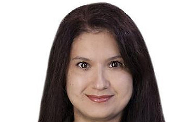 Литвинова Диана Юрьевна