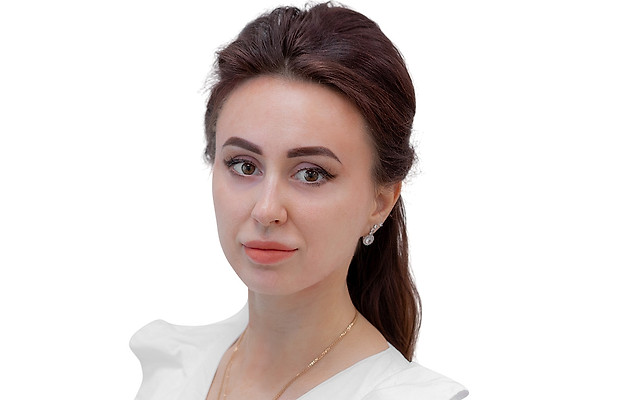 Шишкина Ирина Михайловна