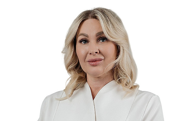 Смыслова Наталья Георгиевна