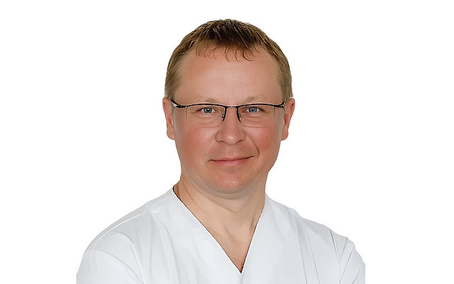 Ткач Дмитрий Владимирович